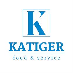 Katiger - Food & Service