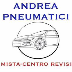 Andrea Pneumatici