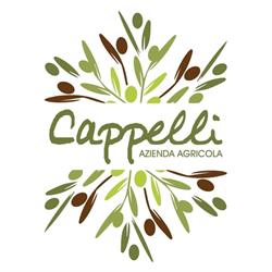 Olio Extra Vergine d'Oliva - Cappelli
