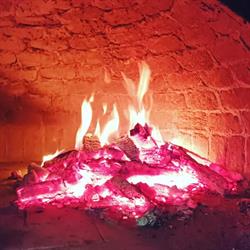 VOGLIA DI PIZZA