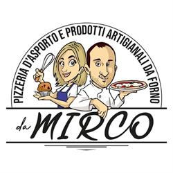 Da MIRCO pizzeria d'asporto e laboratorio artigianale