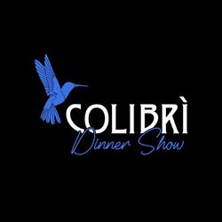 Colibrì dinner show