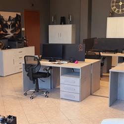 RoboBot Studio Coworking Bergamo