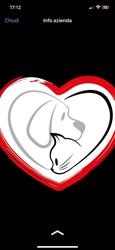 Toelettatura Cuore & Amore