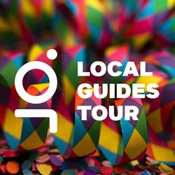 Local Guides Tour