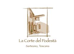 Holiday Residence "La Corte del Podestà"