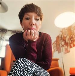 Psicologa Psicoterapeuta Dott.ssa Silvia Calliari