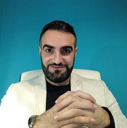 Dr. Antonio Radicchio Psicologo Psicoterapeuta