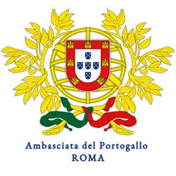 Embaixada de Portugal em Roma, Itália. Ambasciata del Portogallo in Italia
