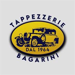 TAPPEZZERIE BAGARINI