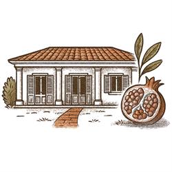 Villetta Il Melograno