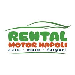 Rental Motor Napoli
