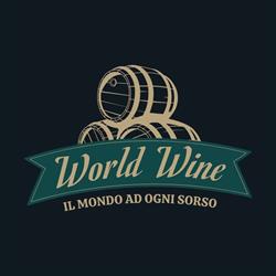 WORLD WINE AMANTEA