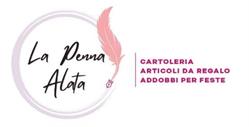 Cartoleria La Penna Alata di Valentina Cippo