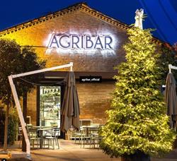 AgriBar