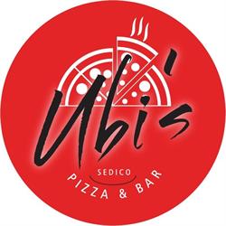Ubi's Pizza