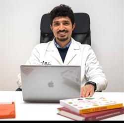 Dott. Massimiliano Vassallo - Biologo Nutrizionista - Specialista in Nutrizione clinica e sportiva