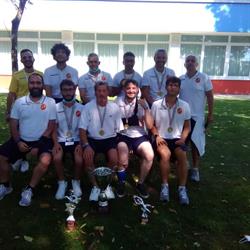 ASD Calcio Veneto For Disable