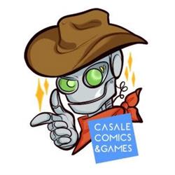 Casale Comics&Games
