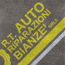 R T Autoriparazioni Bianzè Srls
