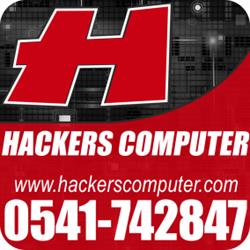 Hackers Computer