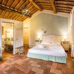 Agriturismo Il Segreto di Pietrafitta