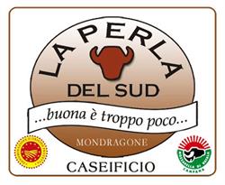 Caseificio LA PERLA DEL SUD