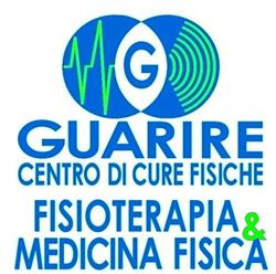 Guarire Centro Di Cure Fisiche