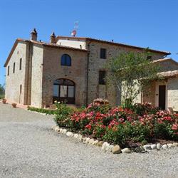 Agriturismo Melariano