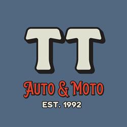 Tappezzeria Trentin - Auto e Moto
