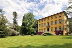 Villa Lungomonte