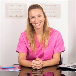 Dott.ssa Venturelli - Fisioterapista Osteopata Rimini