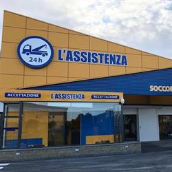 L' assistenza S.R.L