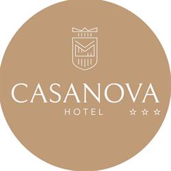 Hotel Casanova Padova