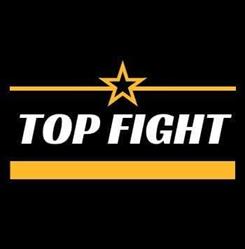 TOP FIGHT Fitness e Salute