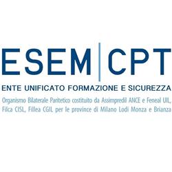 Esem-Cpt Ente Unificato Formazione e Sicurezza
