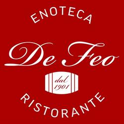 De Feo Enoteca Ristorante