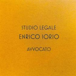 Studio Legale Avv. Enrico Iorio