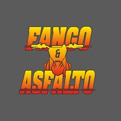 Fango e asfalto moto