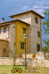 La Casa di Betta