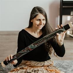 Erica Nastasia - Insegnante di musica Gordon