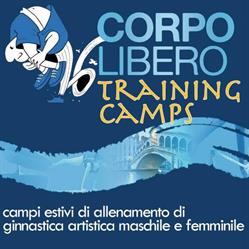 Corpo Libero Training Camps
