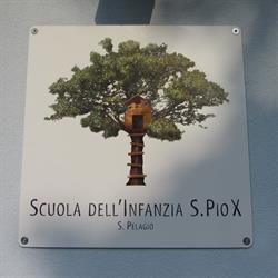 Scuola dell'Infanzia San Pio X di San Pelagio
