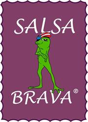Salsa Brava Latin Dance Firenze