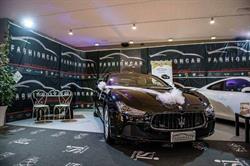 Fashioncar noleggio auto