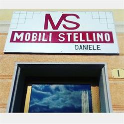 Mobili di Stellino Daniele
