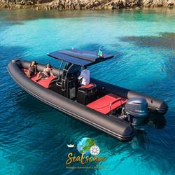 Sea Escape Escursioni La Maddalena