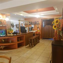 Ristorante Il Castagno A Gesuiti Di Francesco Covello