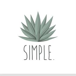 Simple