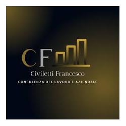 Civiletti Dott. Francesco Consulente del Lavoro e Aziendale